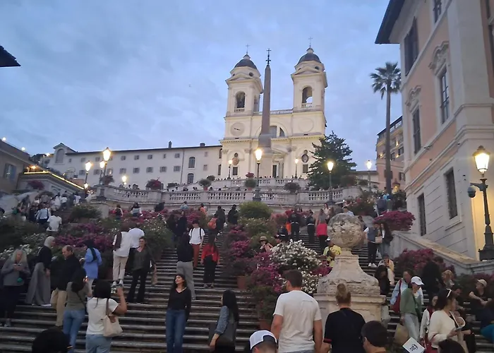 Appartamento Vatican In Center In *
